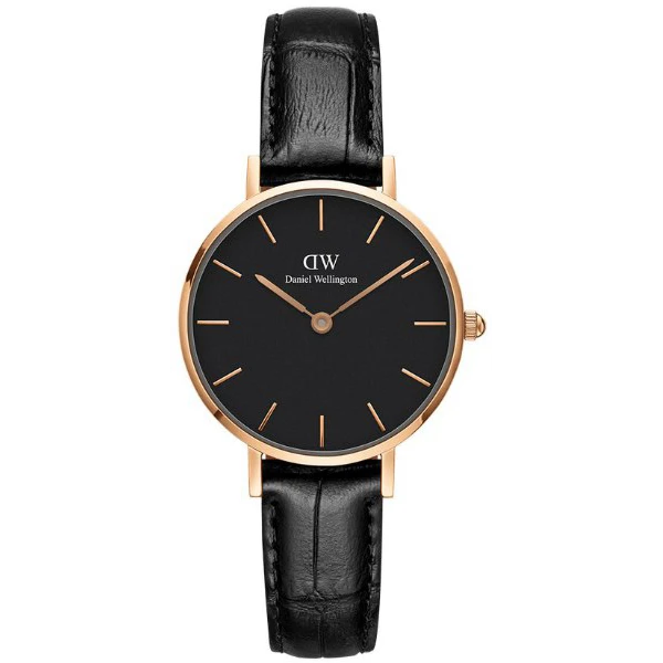 DÁMSKÉ HODINKY Daniel Wellington DW00100223 Classic Petite Reading