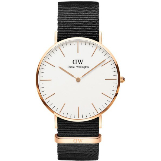 PÁNSKÉ HODINKY Daniel Wellington DW00100257 Classic Cornwall