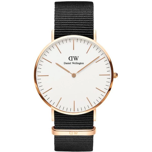 PÁNSKÉ HODINKY Daniel Wellington DW00100257 Classic Cornwall