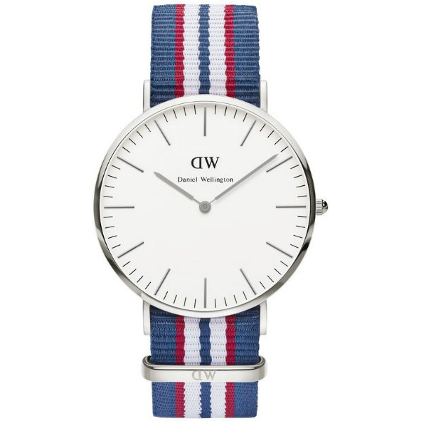 PÁNSKÉ HODINKY Daniel Wellington 0213DW Classic Belfast