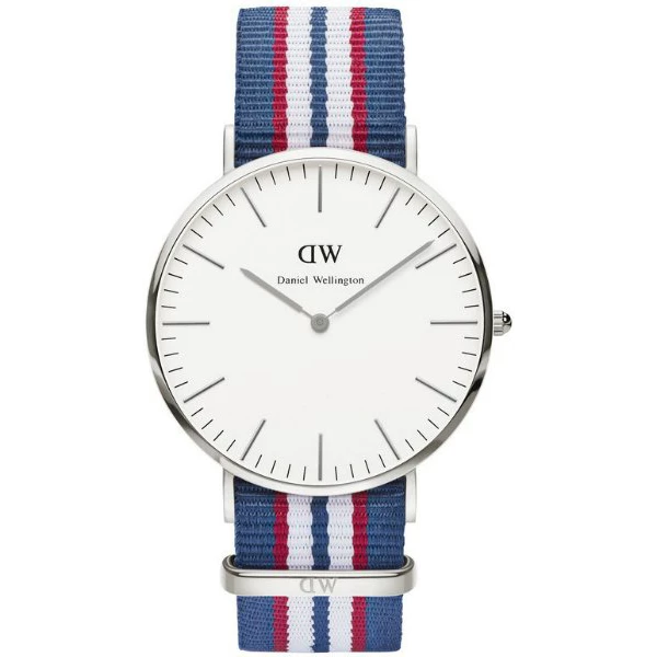 PÁNSKÉ HODINKY Daniel Wellington 0213DW Classic Belfast