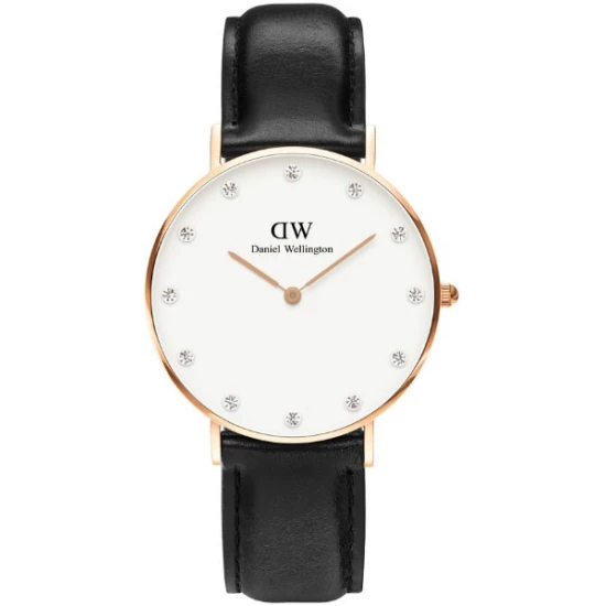 DÁMSKÉ HODINKY Daniel Wellington DW00100076 Classic Sheffield
