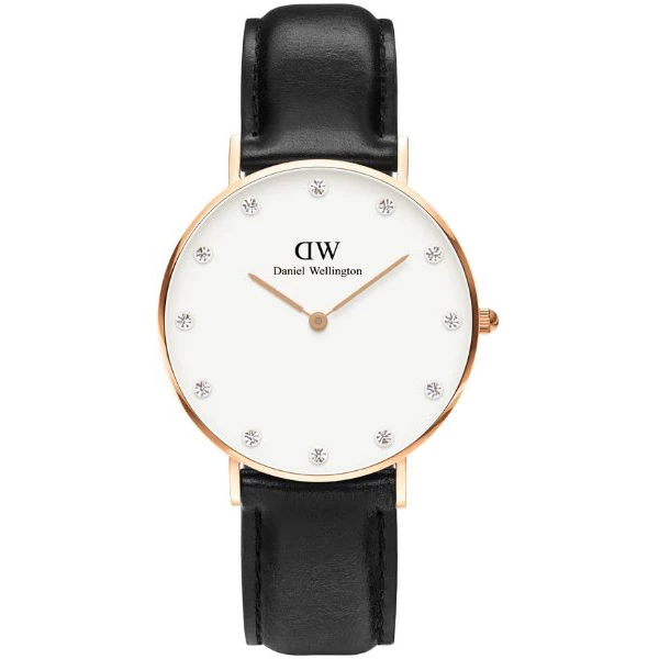 DÁMSKÉ HODINKY Daniel Wellington DW00100076 Classic Sheffield