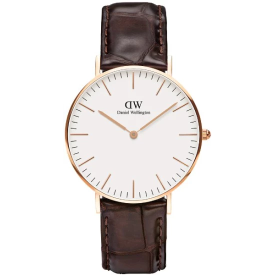 DÁMSKÉ HODINKY Daniel Wellington DW00100038 Classic York