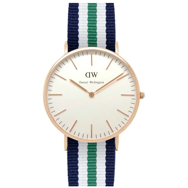 PÁNSKÉ HODINKY Daniel Wellington 0108DW Classic Notthingham