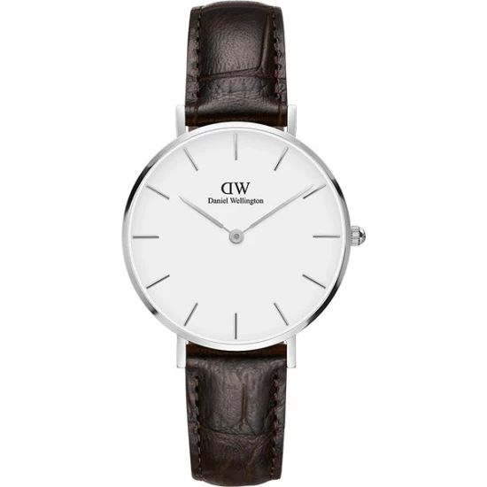 DÁMSKÉ HODINKY Daniel Wellington Classic Petite York DW00100188