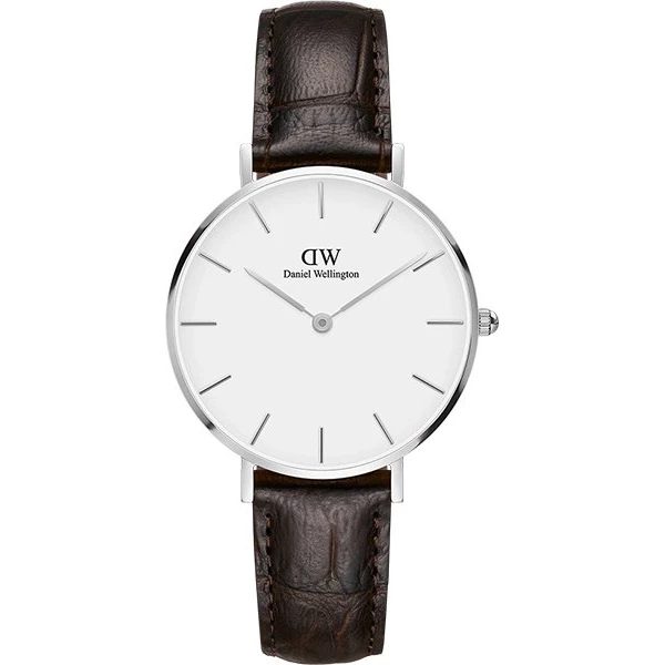 DÁMSKÉ HODINKY Daniel Wellington Classic Petite York DW00100188