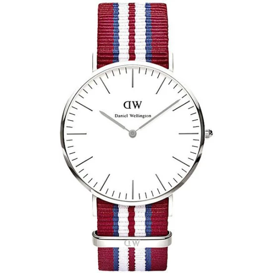 PÁNSKÉ HODINKY Daniel Wellington 0212DW Classic Exeter