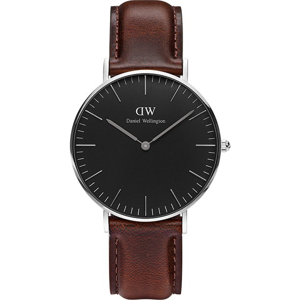 DÁMSKÉ HODINKY Daniel Wellington DW00100143 Classic Bristol
