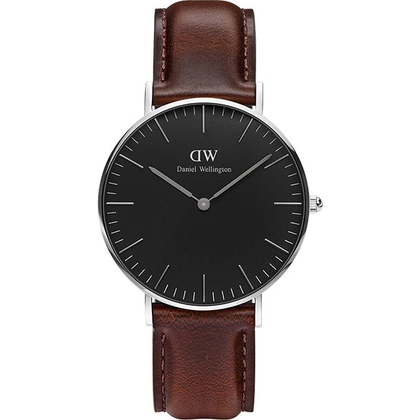DÁMSKÉ HODINKY Daniel Wellington DW00100143 Classic Bristol