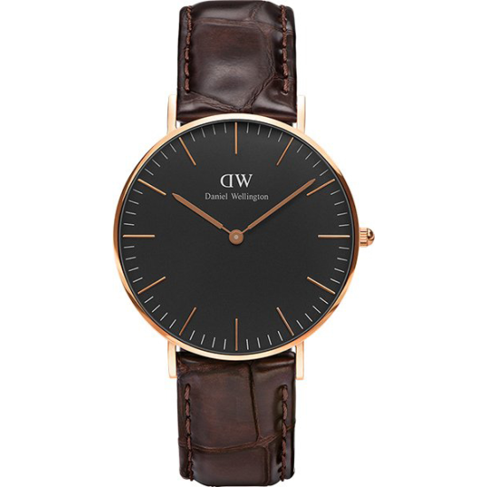 DÁMSKÉ HODINKY Daniel Wellington DW00100140 Classic York