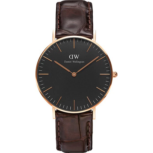 DÁMSKÉ HODINKY Daniel Wellington DW00100140 Classic York
