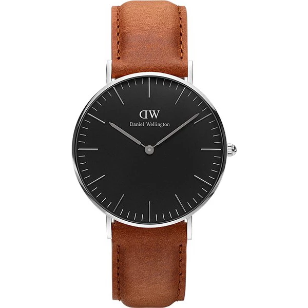 DÁMSKÉ HODINKY Daniel Wellington DW00100144 Classic Durham