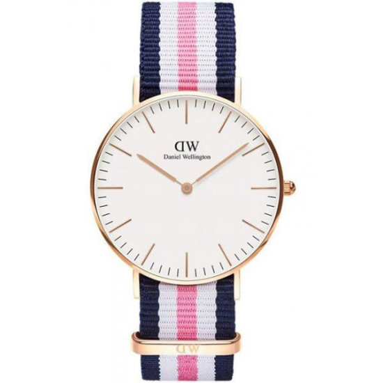 DÁMSKÉ HODINKY Daniel Wellington Classic Southampton DW00100034