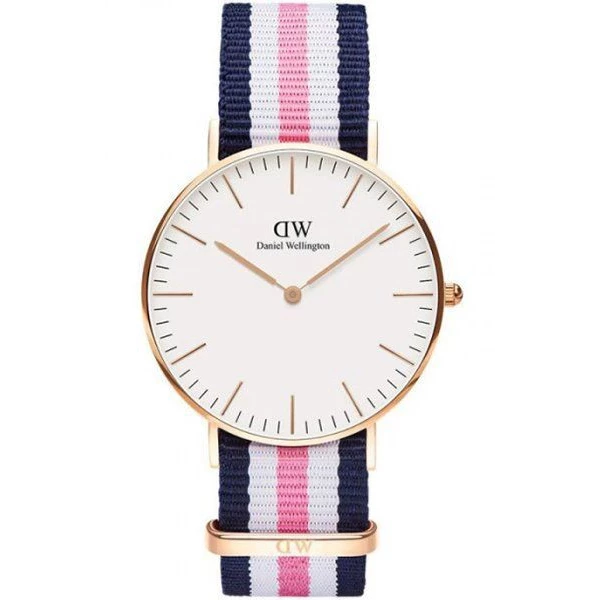 DÁMSKÉ HODINKY Daniel Wellington Classic Southampton DW00100034