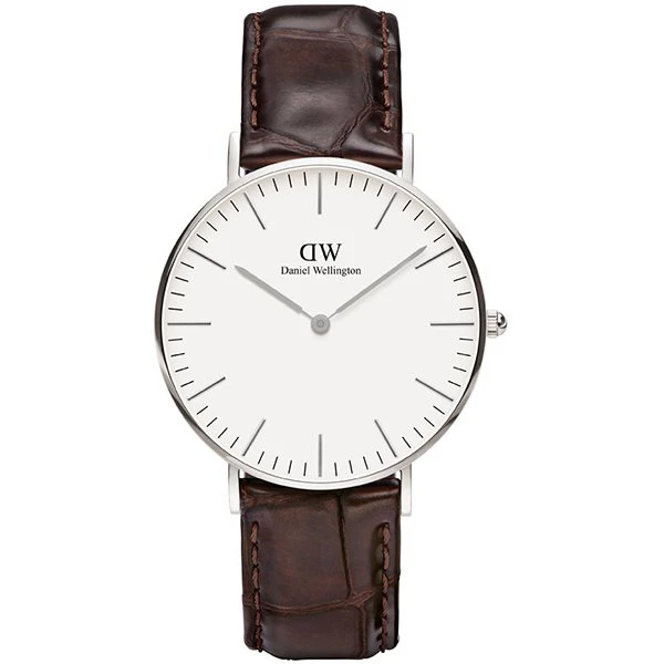 DÁMSKÉ HODINKY Daniel Wellington Classic York DW00100055