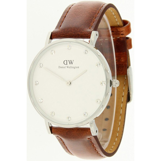 DÁMSKÉ HODINKY Daniel Wellington Classy Sheffield DW00100080