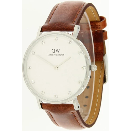 DÁMSKÉ HODINKY Daniel Wellington Classy Sheffield DW00100080