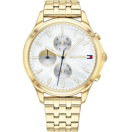 DÁMSKÉ HODINKY Tommy Hilfiger 1782121