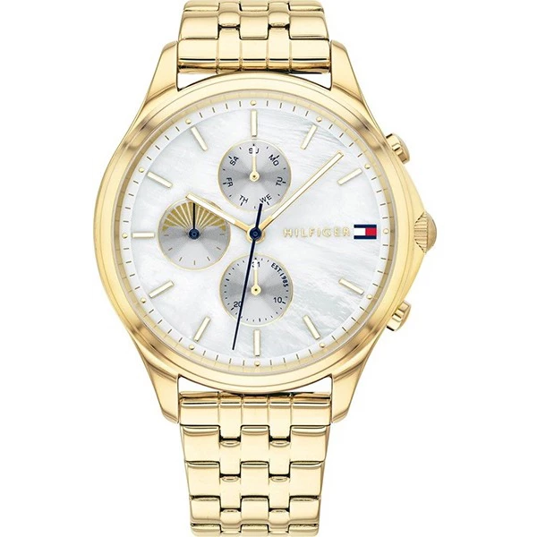 DÁMSKÉ HODINKY Tommy Hilfiger 1782121