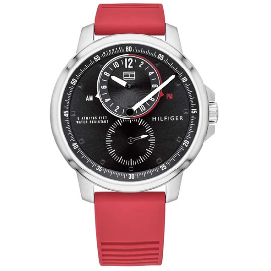 PÁNSKÉ HODINKY Tommy Hilfiger 1791628