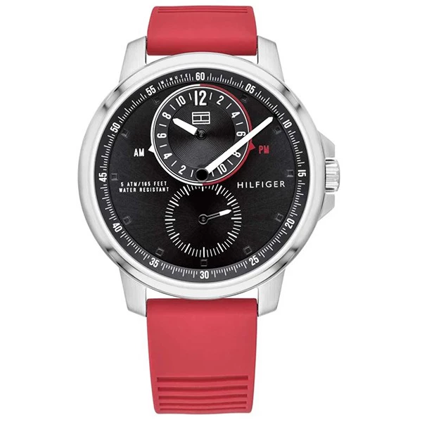 PÁNSKÉ HODINKY Tommy Hilfiger 1791628