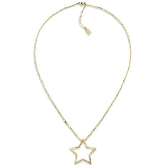 NÁHRDELNÍKY Tommy Hilfiger 2700851