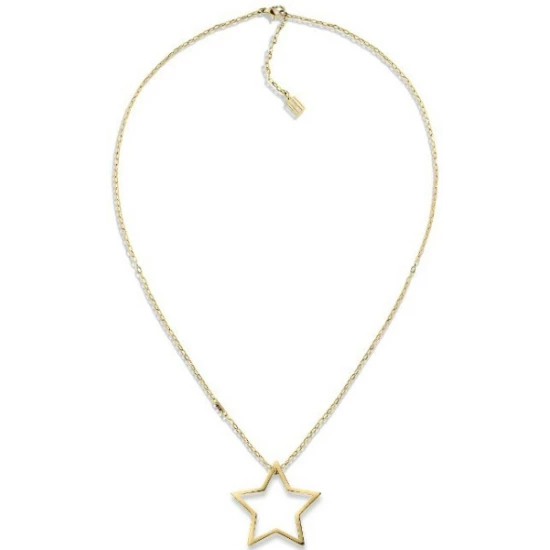 NÁHRDELNÍKY Tommy Hilfiger 2700851