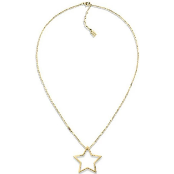 NÁHRDELNÍKY Tommy Hilfiger 2700851